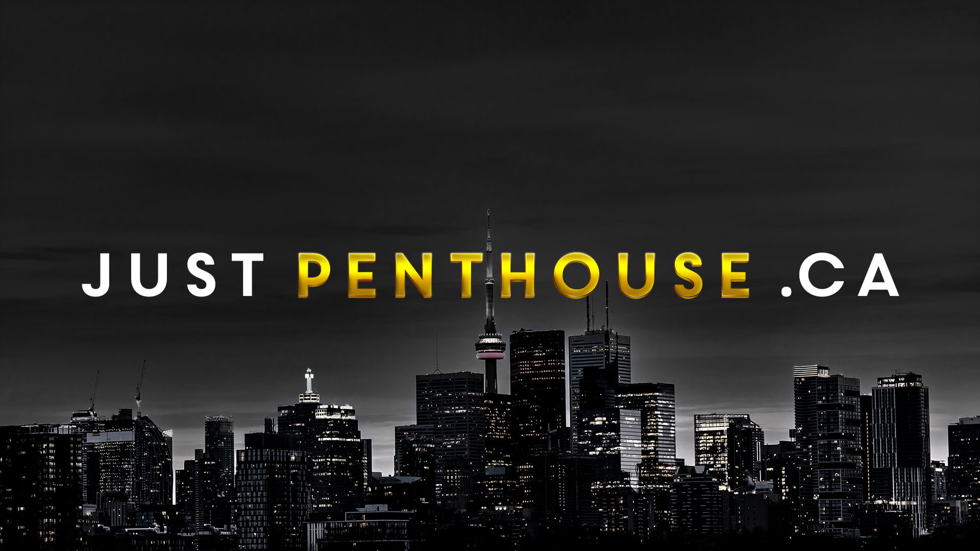 Just Penthouse