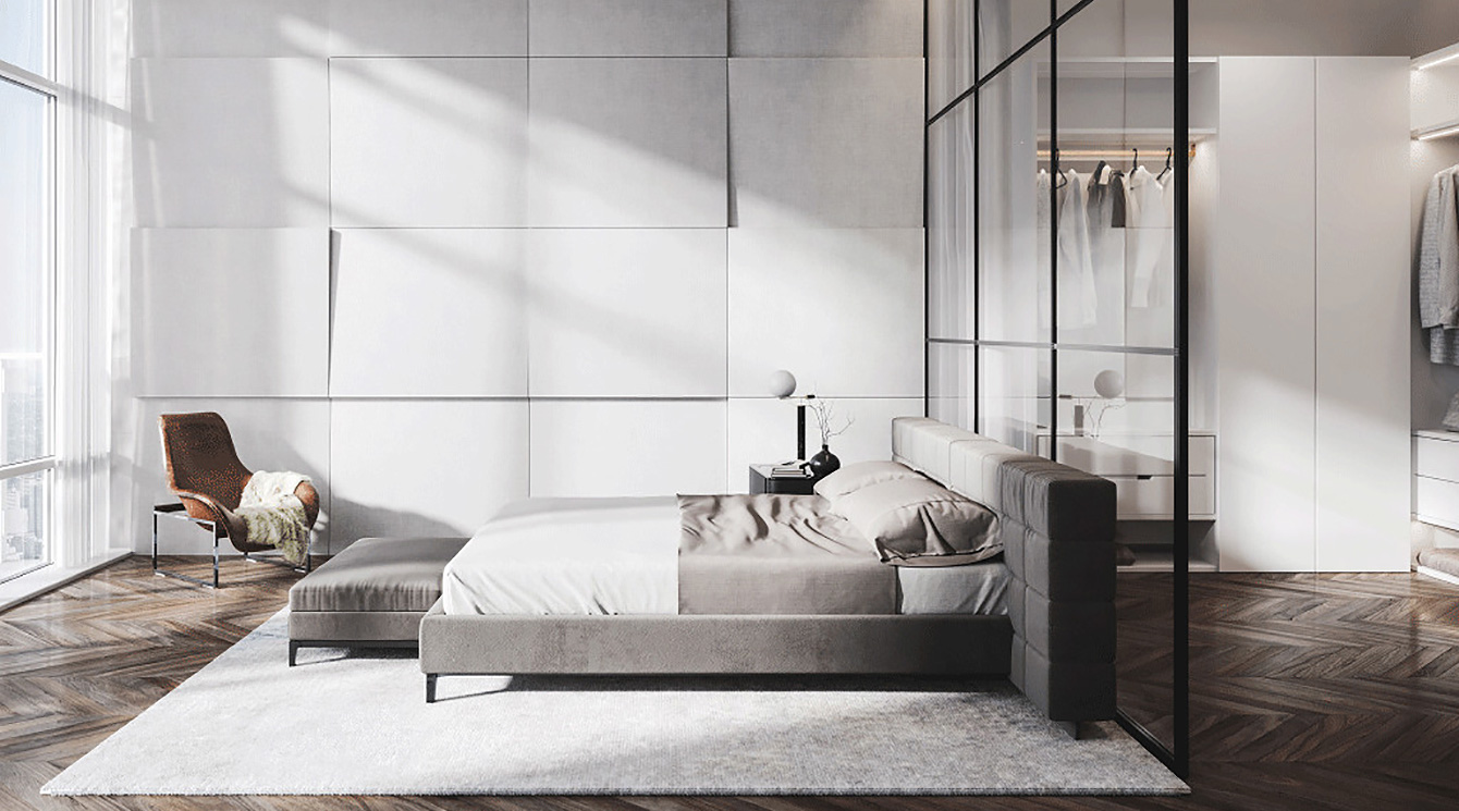 One Bloor – The Penthouses