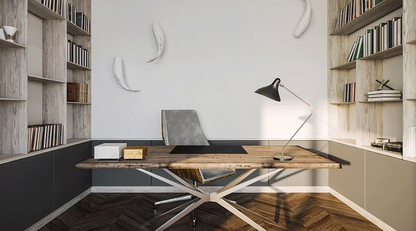 One Bloor – The Penthouses