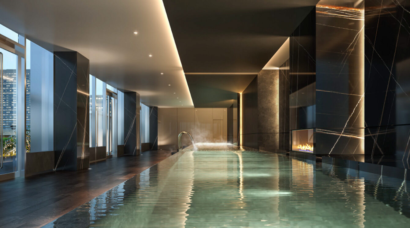 11 Yorkville Condo Just Penthouse