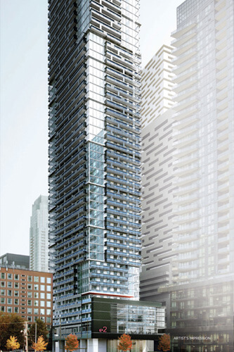 E2 Condos