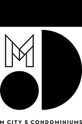 M5 City Condos